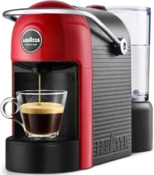 Lavazza A Modo Mio Jolie Kapselmaschine