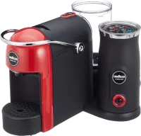 Lavazza A Modo Mio Jolie & Milk Kapselmaschine