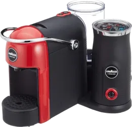 Lavazza A Modo Mio Jolie & Milk Kapselmaschine