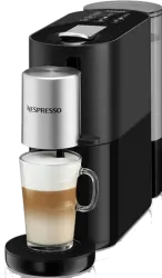 Nespresso Atelier Kapselmaschine