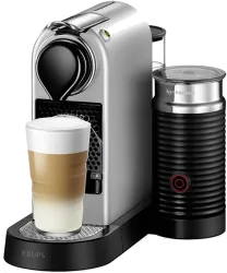 Nespresso Citiz & Milk Kapselmaschine