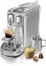 Nespresso Creatista Plus