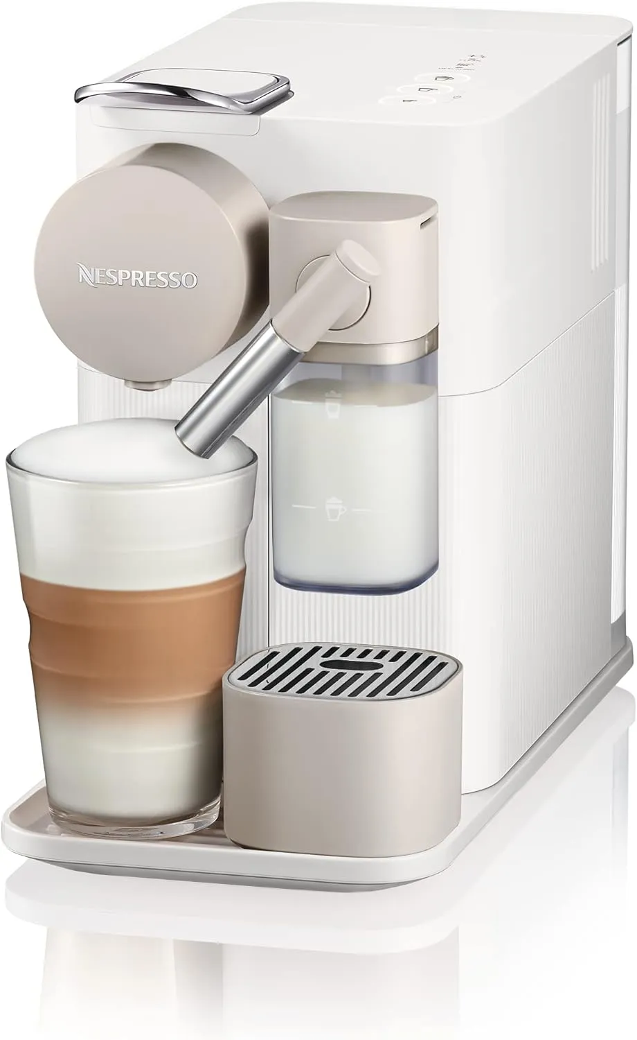 Nespresso Lattissima One