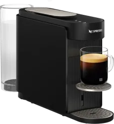 Nespresso Vertuo Up Produktbild von vorne links