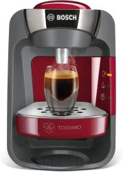 Bosch Tassimo Suny Kapselmaschine Produktbild von vorn