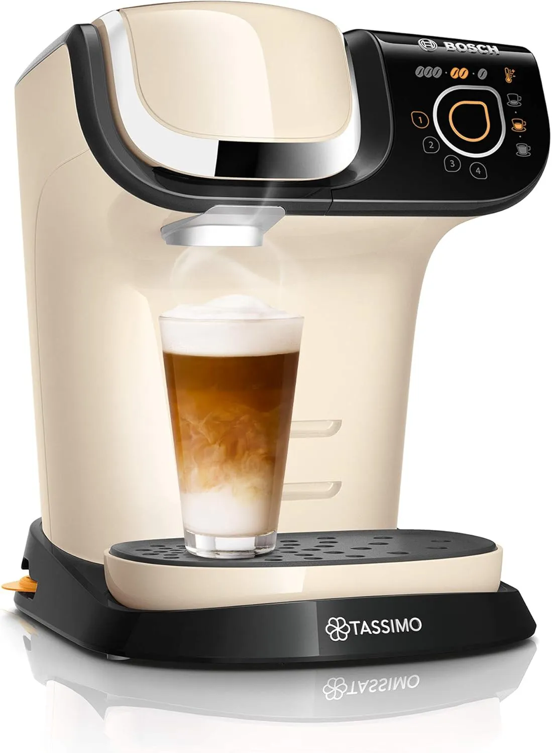 Tassimo Maschinen