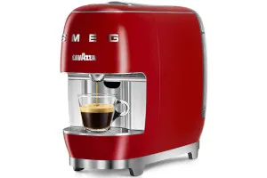 Lavazza Smeg