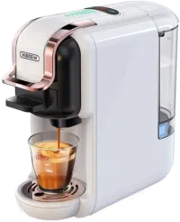 HiBrew 5-in-1 H2B Multiformat-Kapselmaschine