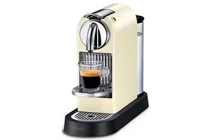 Nespresso Citiz