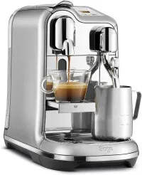 Nespresso Original Maschinen