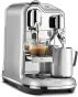 Nespresso Creatista Pro