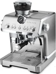 DeLonghi La Specialista EC9555.M Siebträgermaschine