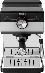 Krups Authentic+ XP384G Siebträgermaschine