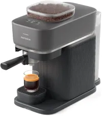 Philips Baristina Siebterägermaschine