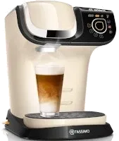 Tassimo My Way 2 Produktbild Produktbild