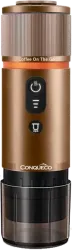 Tragbare Espressomaschine von Conqueco