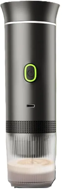 Tragbare Espressomaschinen