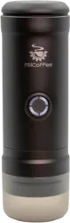 Mii Coffee Eon tragbare Espressomaschine