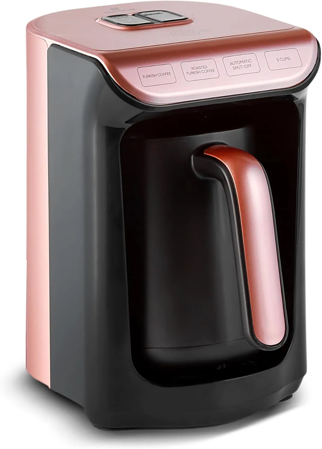 Türkische Kaffeemaschinen