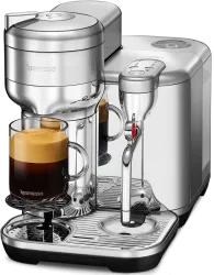 Nespresso Vertuo Creatista