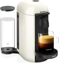 Nespresso Vertuo Plus